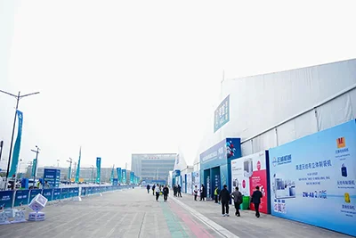 展会精彩瞬间006