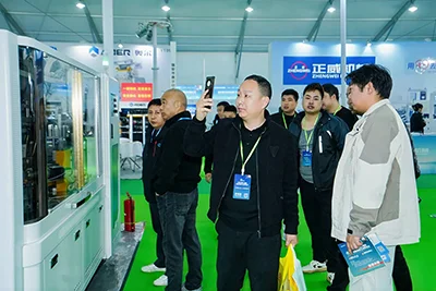 展会精彩瞬间011