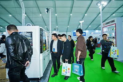 展会精彩瞬间012